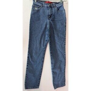 Gloria Vanderbilt Women 4 (26x27) Jeans  Straight Leg (926)